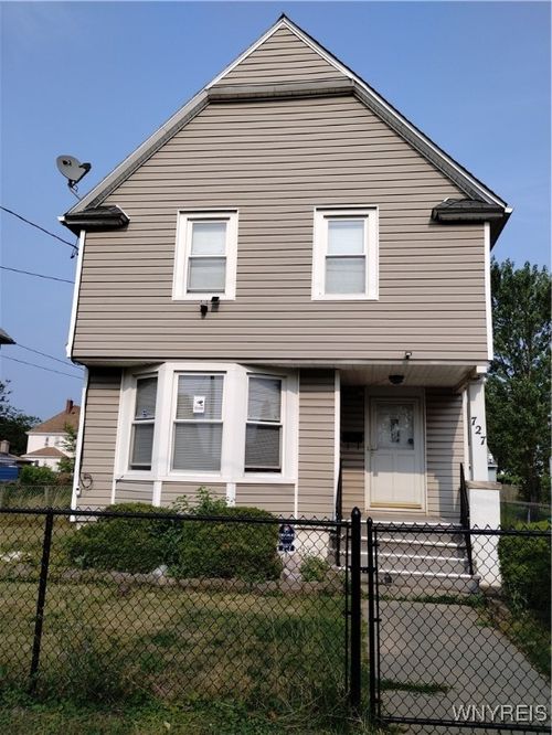 727 19th St, Niagara Falls, NY, 14301-2241 | Card Image