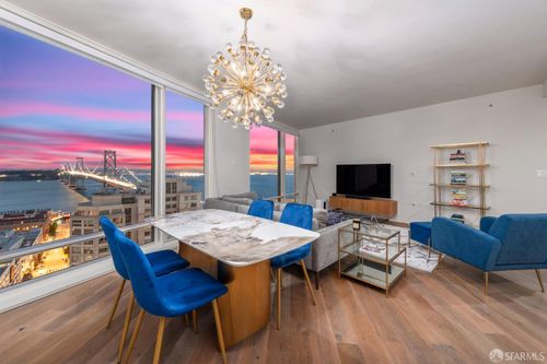 apt-23c-401 Harrison St, San Francisco, CA, 94105-3227 | Card Image