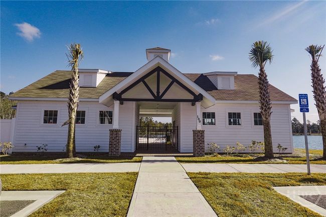 439 Coconut Dr, House other with 3 bedrooms, 3 bathrooms and null parking in Bloomingdale GA | Image 29