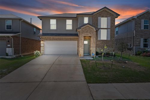 228 Brooklyn Dr, Georgetown, TX, 78626-3064 | Card Image
