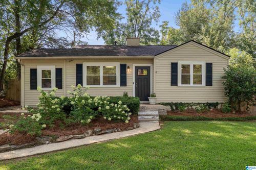 1129 Kingsbury Avenue, BIRMINGHAM, AL, 35213 | Card Image