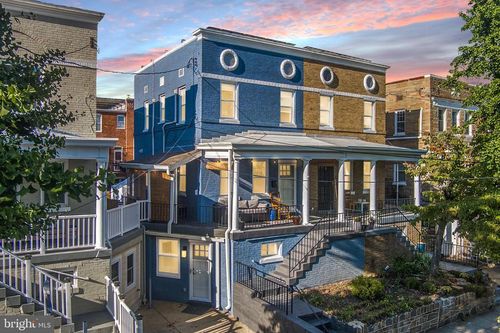 517 Somerset Pl Nw, WASHINGTON, DC, 20011-1244 | Card Image