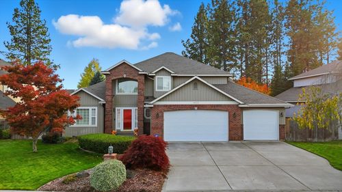 1602 E 53rd Ave, Spokane, WA, 99223-8103 | Card Image