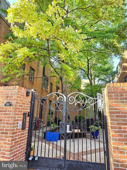 apt-h-801 South St, PHILADELPHIA, PA, 19147-2036 | Card Image