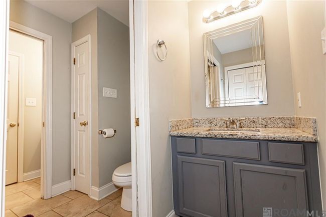 B - 822 Provision Ct, Townhouse with 2 bedrooms, 2 bathrooms and null parking in Gramercy LA | Image 22