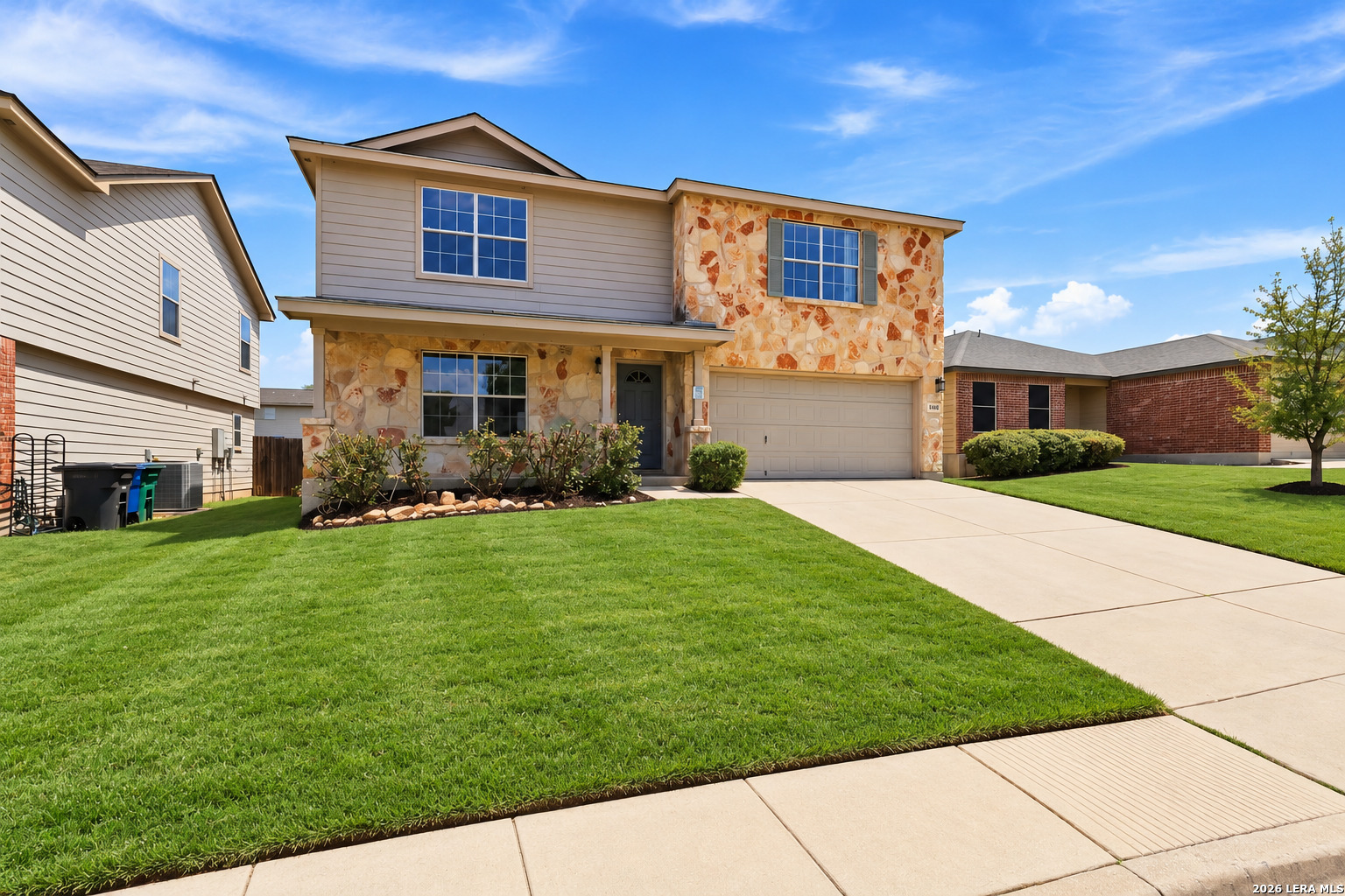 Residential in San Antonio 3