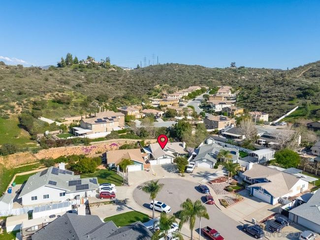 13499 Khuram St, House other with 4 bedrooms, 2 bathrooms and 5 parking in Lakeside CA | Image 49