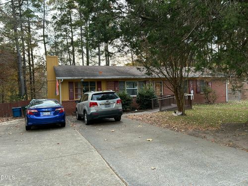 3010 Cedarwood Dr, Durham, NC, 27707-4707 | Card Image