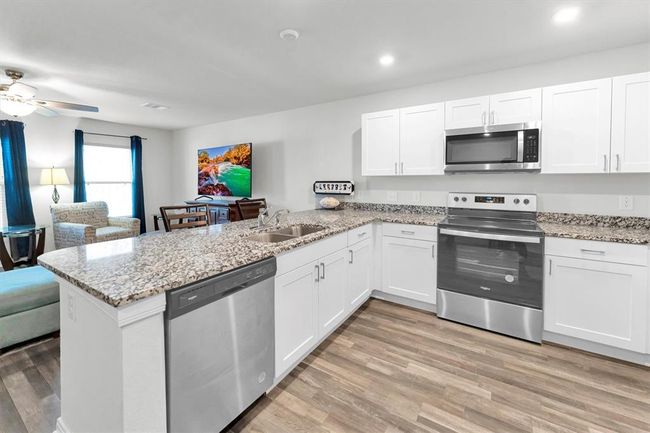 146 Oak Cir, House other with 4 bedrooms, 2 bathrooms and 2 parking in Livingston TX | Image 22