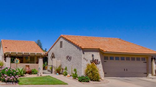 403 Leisure World, Mesa, AZ, 85206-3149 | Card Image