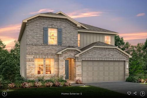 16809 Bustillos Path, Manor, TX, 78653-2856 | Card Image