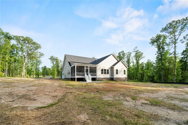 8670 Emily Jane Place, House other with 3 bedrooms, 2 bathrooms and null parking in Quinton VA | Image 42