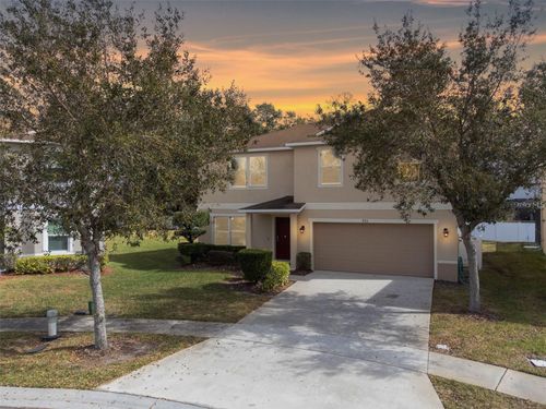 955 Emerald Green Court, Kissimmee, FL, 34746 | Card Image