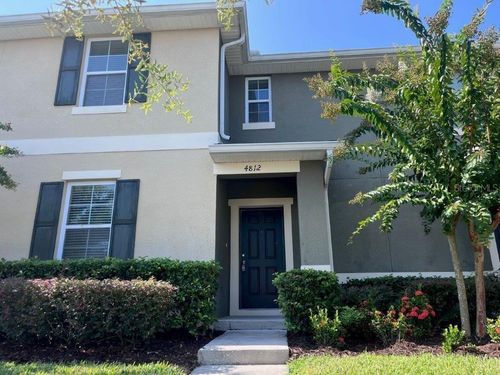 4812 Riverwalk Dr, SAINT CLOUD, FL, 34771-7555 | Card Image