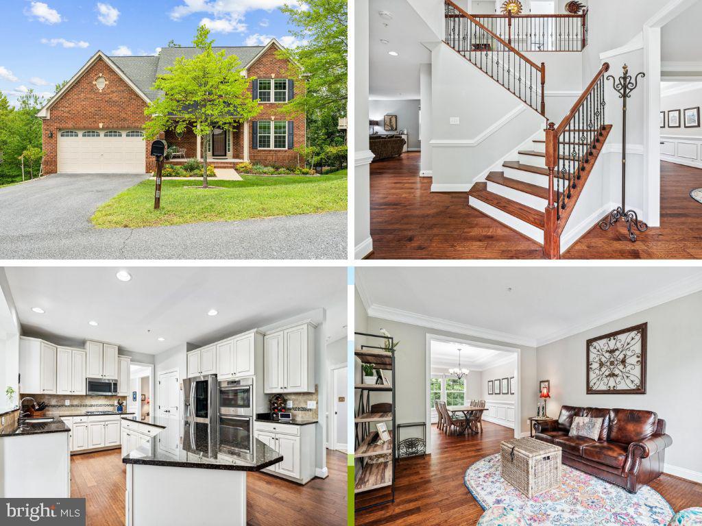 Accipiter Dr, New Market, MD 21774