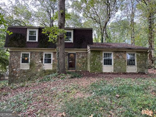 201 Hunting Creek Dr, marietta, GA, 30068-3419 | Card Image