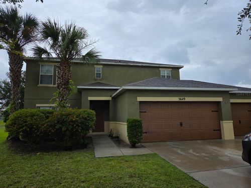 3649 Sail Harbor Dr, KISSIMMEE, FL, 34746-1840 | Card Image