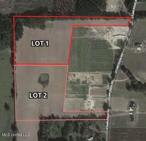 2 Stump Ridge Rd, Brandon, MS, 39047 | Card Image