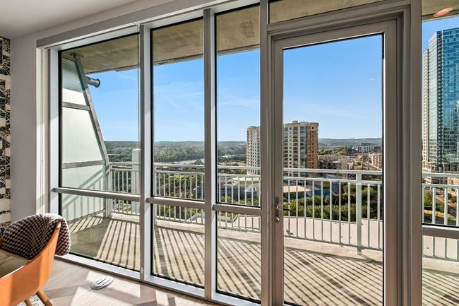 UNIT-1306 - 222 West Ave, Condo with 1 bedrooms, 1 bathrooms and 1 parking in Austin TX | Image 22