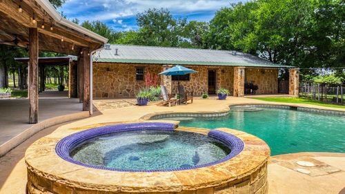 1060 Young Bend Rd, Brock, TX, 76087-8153 | Card Image