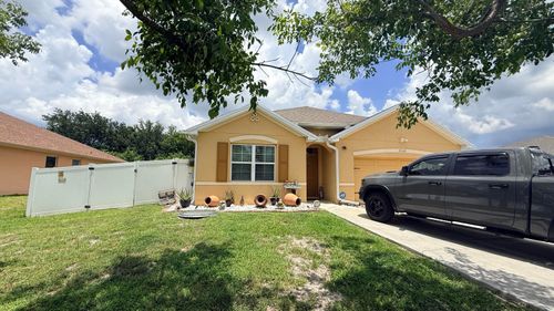 2369 Sw Barber Lane, Port St. Lucie, FL, 34984 | Card Image