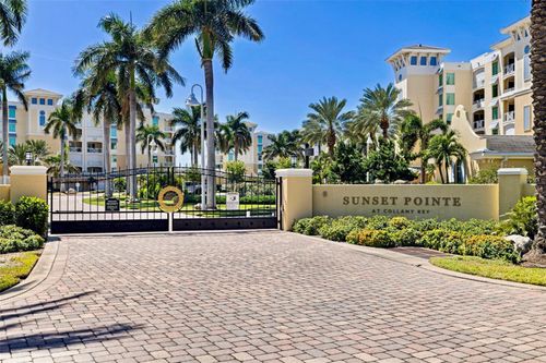 408-755 Collany Rd, TIERRA VERDE, FL, 33715-2255 | Card Image