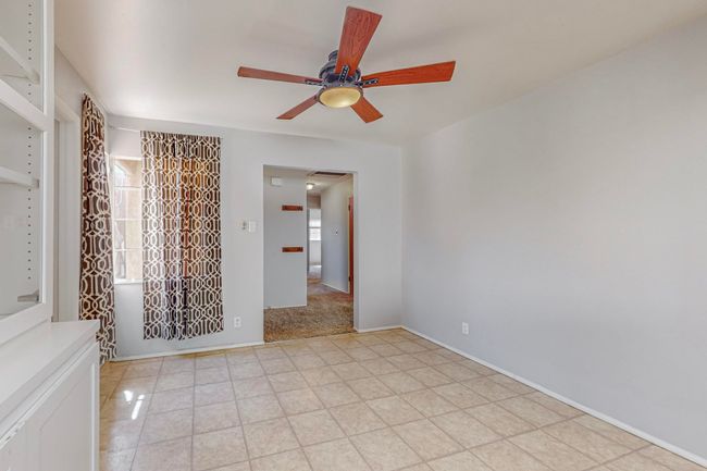 2023 Somervell Street Ne, House other with 3 bedrooms, 1 bathrooms and null parking in Albuquerque NM | Image 16