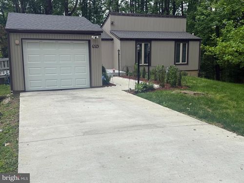 6315 Leafy Screen, COLUMBIA, MD, 21045-4511 | Card Image