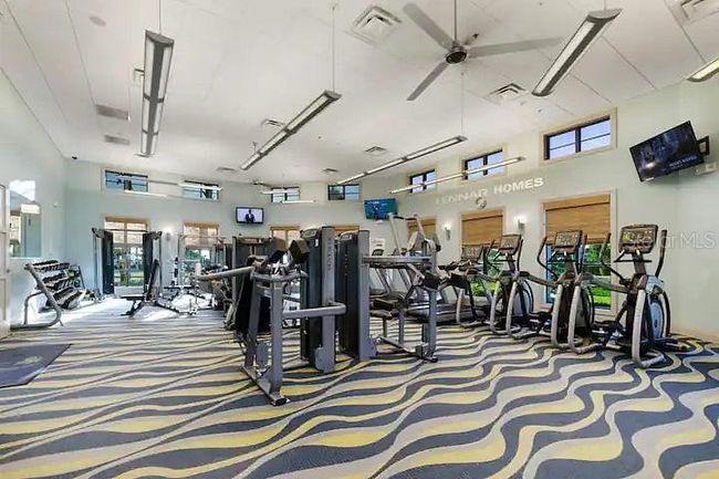 1581 Moon Valley Dr, Townhouse with 4 bedrooms, 3 bathrooms and null parking in CHAMPIONS GATE FL | Image 31