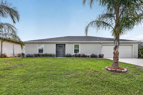 2181 Sw Pamona St, Port St. Lucie, FL, 34953-2246 | Card Image