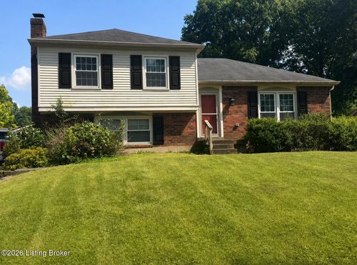 6807 Wunderly Ct, Louisville, KY, 40291-2481 | Card Image