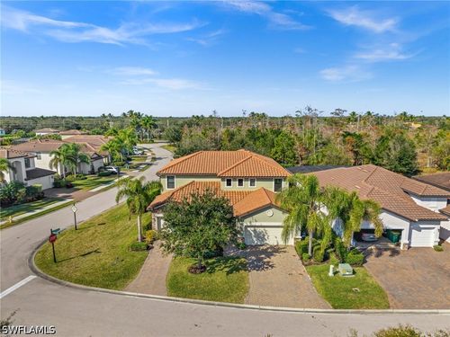 4754 Abaca Cir, NAPLES, FL, 34119-9827 | Card Image