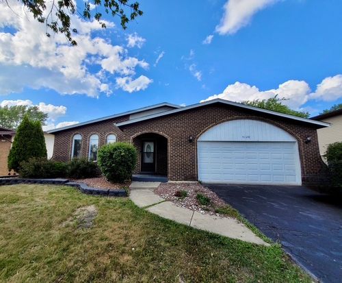 5120 Keith Dr, Richton Park, IL, 60471-1628 | Card Image