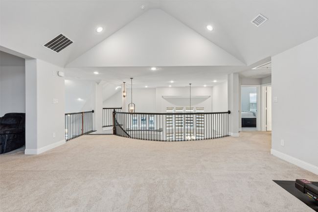 15620 Wild Cherry Ln, House other with 4 bedrooms, 3 bathrooms and null parking in Roanoke TX | Image 29