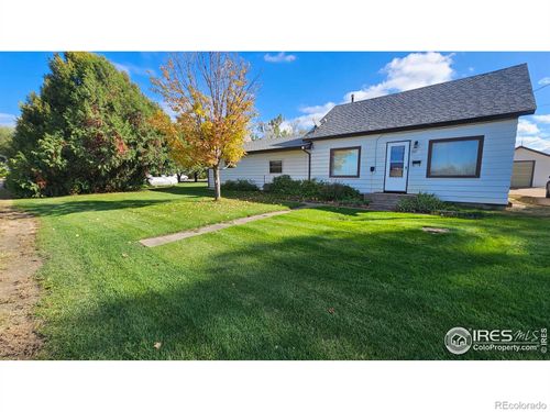 205 Rose St, Hillrose, CO, 80733-9760 | Card Image