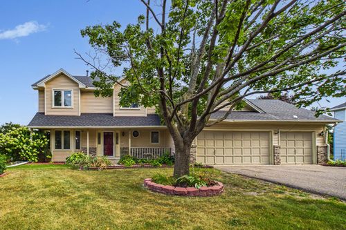 9120 Barrington Ter, Brooklyn Park, MN, 55443-1735 | Card Image