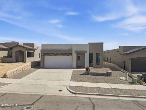 220 Anglesy Pl, El Paso, TX, 79928-4403 | Card Image
