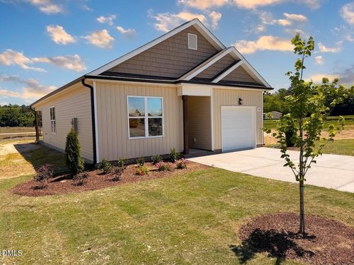 88 W Coulter Court, Selma, NC, 27576 | Card Image