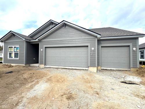 5878 Trichel Dr, Greenwood, IN, 46143-1766 | Card Image