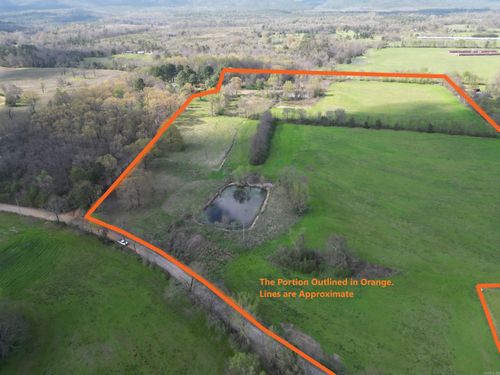 TBD Polk Road 199, Mena, AR, 71953 | Card Image