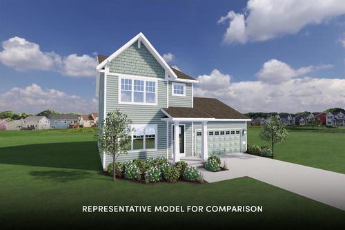 1174 Arrowood Circle, Oconomowoc, WI, 53066 | Card Image