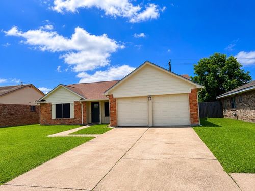 722 Beechbend Dr, Missouri City, TX, 77489-4255 | Card Image
