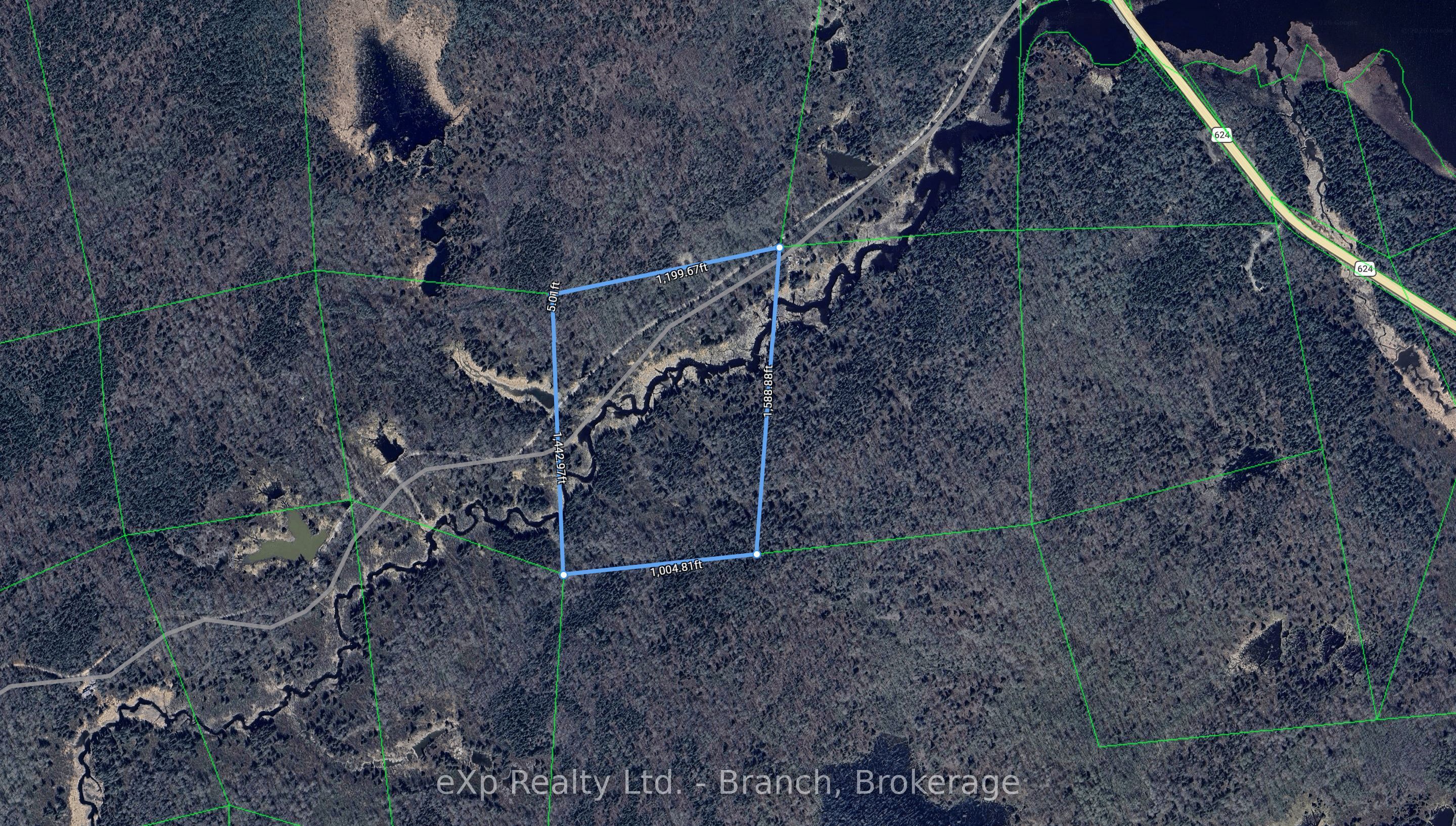 Residential in Kirkland Lake 4