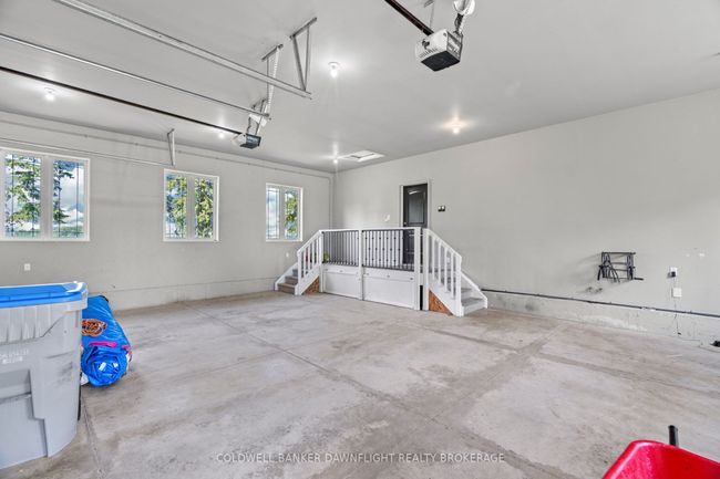 6407 Whalen Line, House other with 5 bedrooms, 3 bathrooms and 10 parking in Lucan Biddulph ON | Image 39