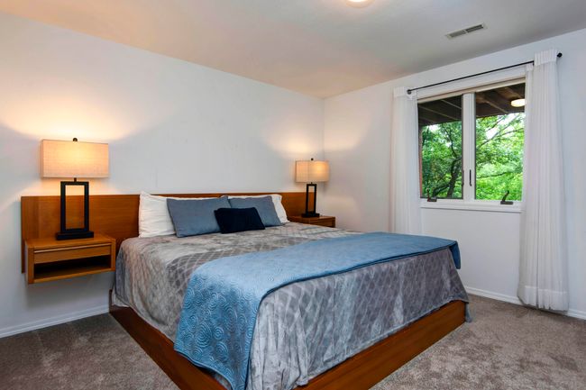 Lower Area Bedroom | Image 44