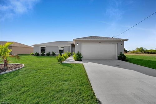 1106 Ne 11th Ave, Cape Coral, FL, 33909-1406 | Card Image