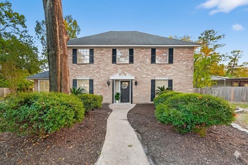 1123 Belaya Ln, Houston, TX, 77090-1219 | Card Image