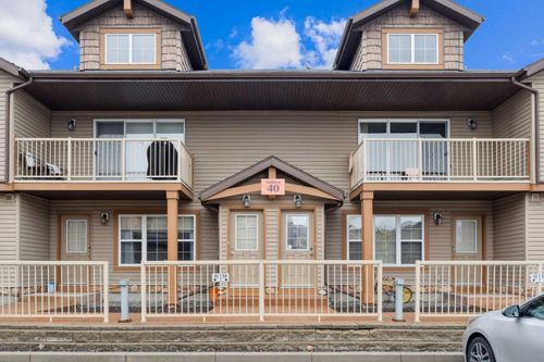 101-40 Panatella Landing Nw, Calgary, AB, T3K0K8 | Card Image