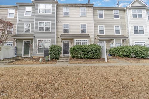 unit-105-1311 Canyon Rock Ct, Raleigh, NC, 27610-4491 | Card Image