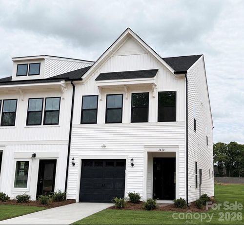 39-3630 Teslow Dr, Charlotte, NC, 28215 | Card Image
